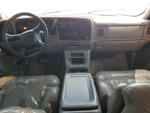 Photo 8 from auction – 2001 CHEVROLET SILVERADO with VIN 2GCEK19T611371415