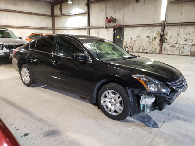 Photo 4 from auction – 2010 NISSAN ALTIMA BAS with VIN 1N4AL2AP5AN519994