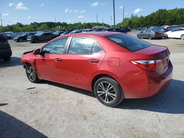 Foto 2 de la subasta – 2016 TOYOTA COROLLA L con VIN 2T1BURHE8GC511652