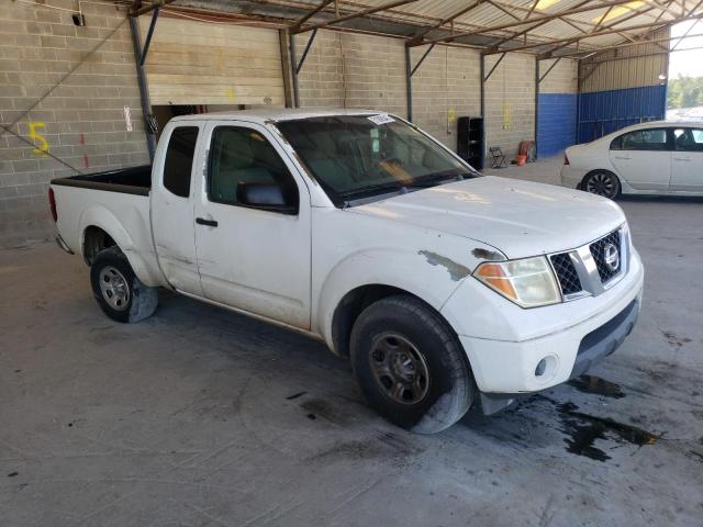 Photo 4 from auction – 2006 NISSAN FRONTIER K with VIN 1N6BD06TX6C468496