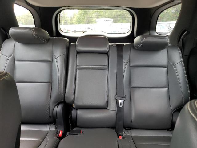 Photo 10 from auction – 2018 DODGE DURANGO SX with VIN 1C4RDHAG4JC393023