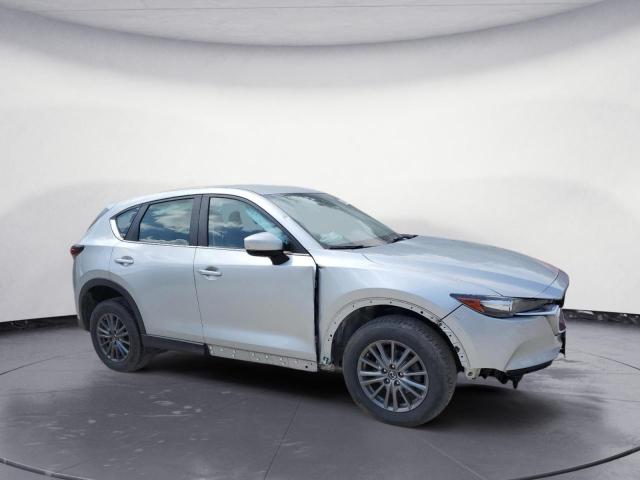 Photo 4 from auction – 2018 MAZDA CX-5 SPORT with VIN JM3KFBBM0J0348652