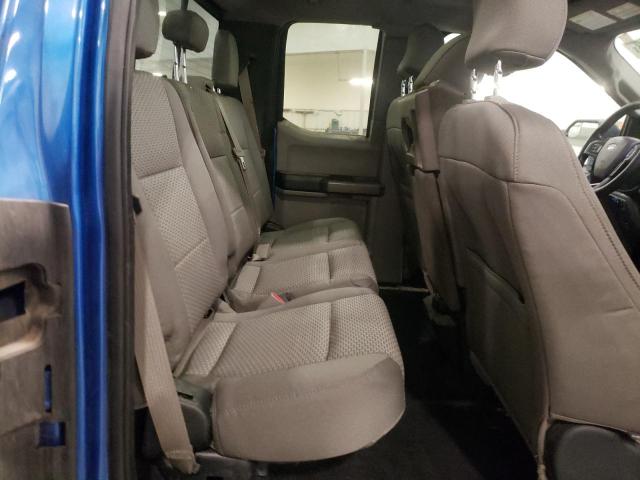 Photo 10 from auction – 2015 FORD F150 SUPER with VIN 1FTFX1EF4FKD97363