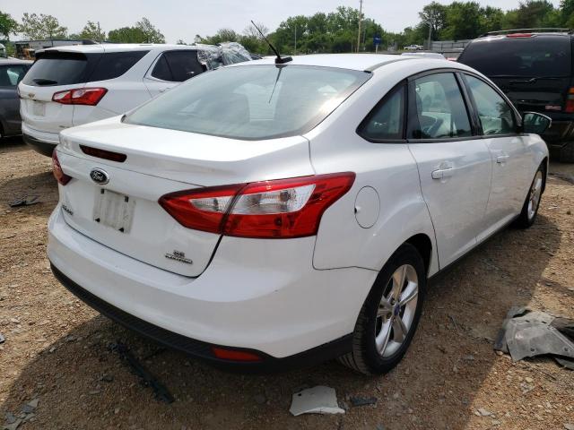 Photo 3 from auction – 2013 FORD FOCUS SE with VIN 1FADP3F2XDL278227