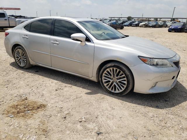 Photo 4 from auction – 2013 LEXUS ES 350 with VIN JTHBK1GG7D2038135