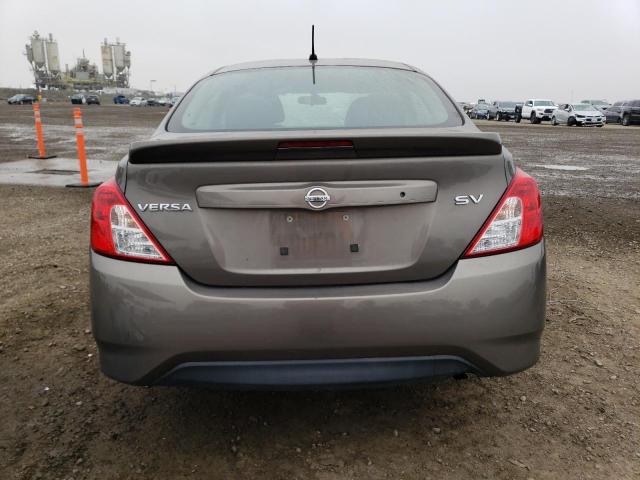 Photo 6 from auction – 2016 NISSAN VERSA S with VIN 3N1CN7AP9GL909115