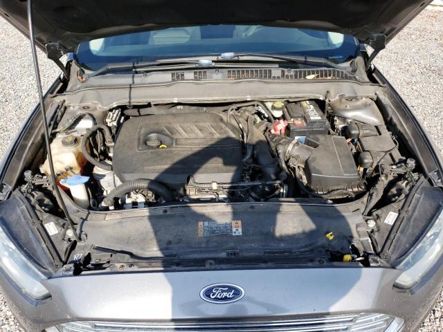 Photo 11 from auction – 2014 FORD FUSION SE with VIN 3FA6P0HD0ER296633