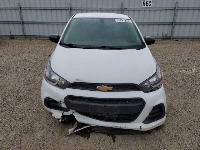 Photo 5 from auction – 2016 CHEVROLET SPARK LS with VIN KL8CB6SAXGC582920