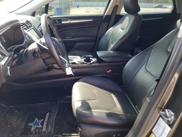 Photo 7 from auction – 2016 FORD FUSION TIT with VIN 3FA6P0K98GR333953
