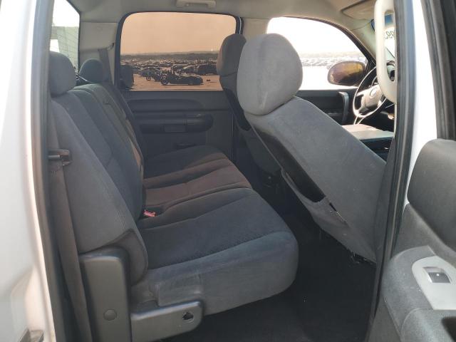 صورة رقم 10 من المزاد - 2008 CHEVROLET SILVERADO مع VIN 3GCEC13J48G122164