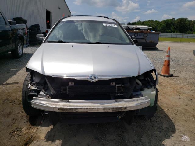 Photo 5 from auction – 2005 CHRYSLER PACIFICA T with VIN 2C4GM68405R410646