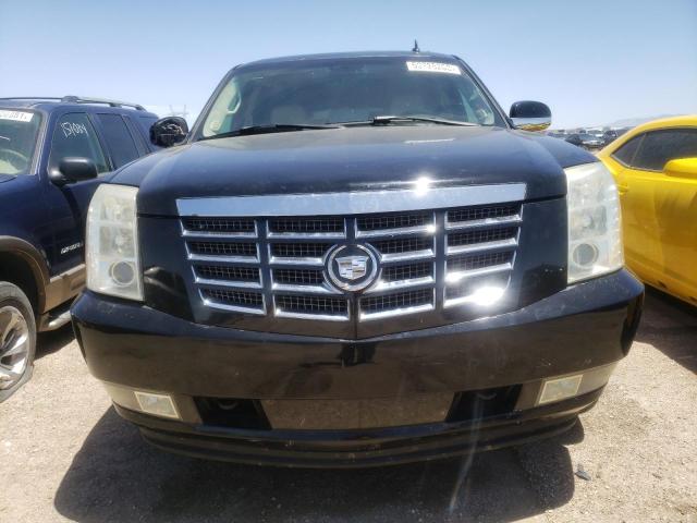 Photo 5 from auction – 2007 CADILLAC ESCALADE E with VIN 1GYFK66857R322167