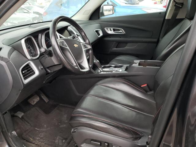 Photo 7 from auction – 2016 CHEVROLET EQUINOX LT with VIN 2GNFLGEK9G6314033