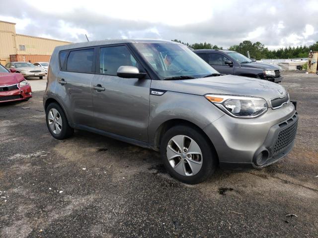 Photo 4 from auction – 2015 KIA SOUL with VIN KNDJN2A20F7178329