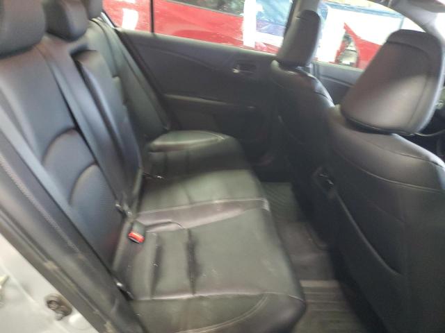 Photo 10 from auction – 2015 HONDA ACCORD EXL with VIN 1HGCR2F86FA071607