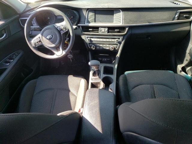 Photo 8 from auction – 2018 KIA OPTIMA LX with VIN 5XXGT4L34JG239392