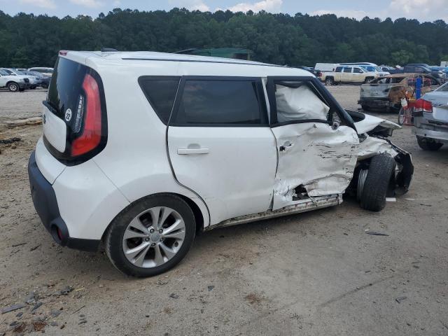 Photo 3 from auction – 2015 KIA SOUL + with VIN KNDJP3A56F7163666