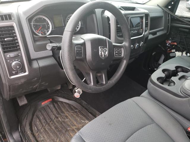 Photo 8 from auction – 2015 RAM 1500 ST with VIN 1C6RR6FG3FS517625