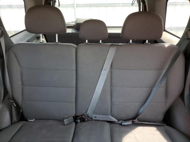 Photo 10 from auction – 2012 FORD ESCAPE XLT with VIN 1FMCU0D74CKC15166