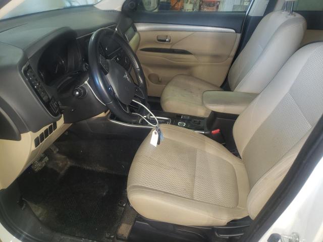 Photo 7 from auction – 2017 MITSUBISHI OUTLANDER with VIN JA4AZ3A37HZ025600
