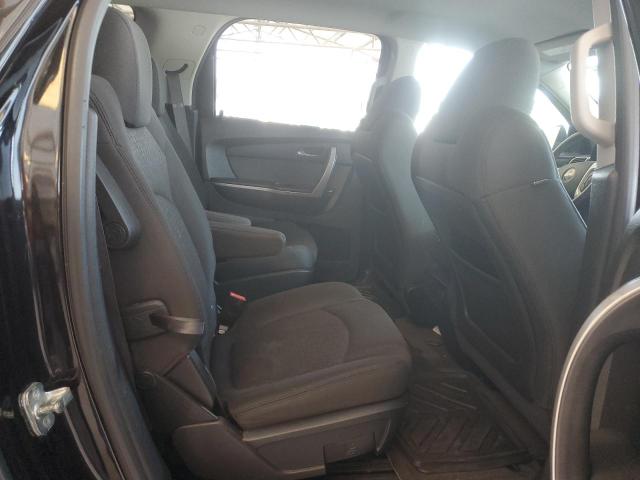 Photo 11 from auction – 2010 GMC ACADIA SLE with VIN 1GKLRLED9AJ249171