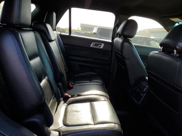 Photo 10 from auction – 2013 FORD EXPLORER X with VIN 1FM5K7D87DGB25224