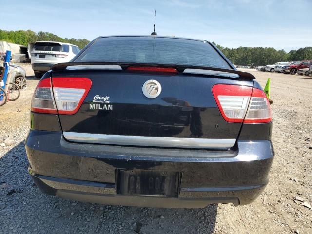 Photo 6 from auction – 2009 MERCURY MILAN with VIN 3MEHM07Z79R627236