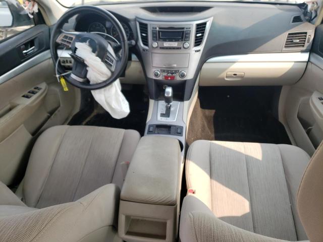 Photo 8 from auction – 2013 SUBARU LEGACY 2.5 with VIN 4S3BMCG64D3034682