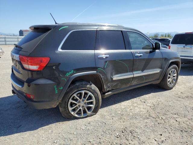 Photo 3 from auction – 2013 JEEP GRAND CHER with VIN 1C4RJFCT5DC525735