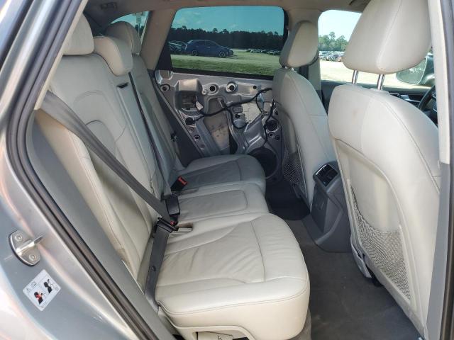 Photo 11 from auction – 2011 AUDI Q5 PREMIUM with VIN WA1LFAFP0BA072118