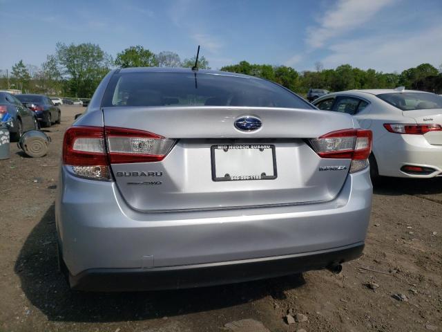 Photo 6 from auction – 2023 SUBARU IMPREZA with VIN 4S3GKAB68P3602136