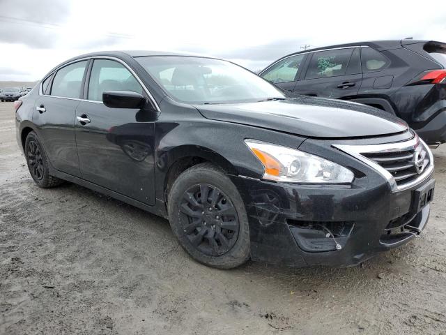 Photo 4 from auction – 2015 NISSAN ALTIMA 2.5 with VIN 1N4AL3AP1FC415270