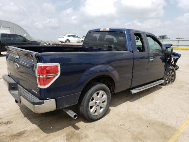 Photo 3 from auction – 2013 FORD F150 SUPER with VIN 1FTEX1CM7DKE75080