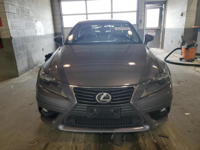 Photo 5 from auction – 2014 LEXUS IS 250 with VIN JTHCF1D21E5015614