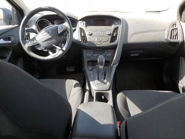 Photo 8 from auction – 2018 FORD FOCUS SE with VIN 1FADP3FE8JL210465