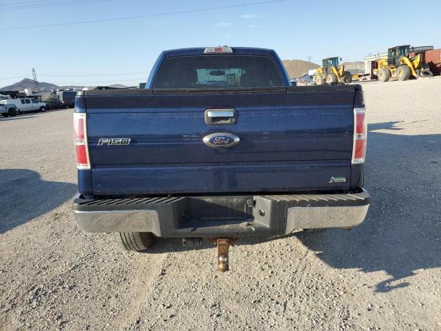 Photo 6 from auction – 2010 FORD F150 SUPER with VIN 1FTFX1EV4AFC31921