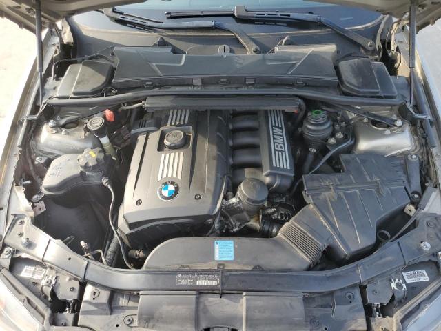 Photo 11 from auction – 2008 BMW 328 I with VIN WBAVA37508NL53050
