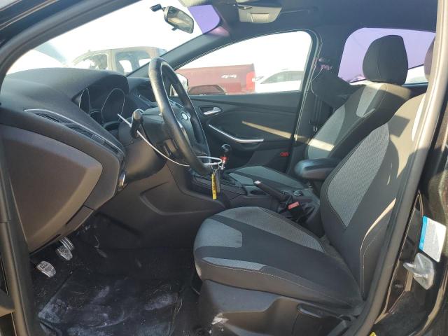 Photo 7 from auction – 2013 FORD FOCUS ST with VIN 1FADP3L93DL364819