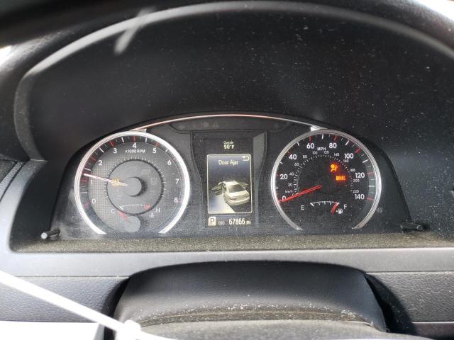 Photo 9 from auction – 2017 TOYOTA CAMRY LE with VIN 4T1BF1FK9HU664724