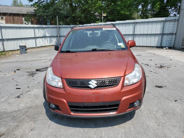 Photo 5 from auction – 2012 SUZUKI SX4 with VIN JS2YB5A36C6308123