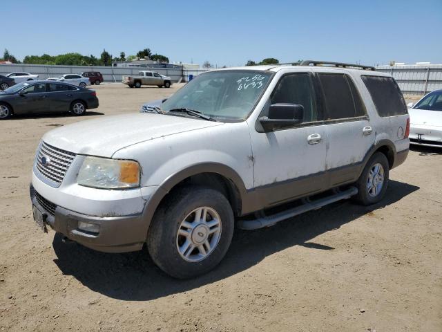 FORD EXPEDITION 2006 with VIN 1FMFU16566LA49228 - Photo from auction