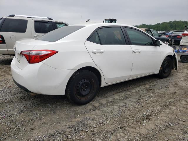 Photo 3 from auction – 2016 TOYOTA COROLLA L with VIN 2T1BURHE5GC625379