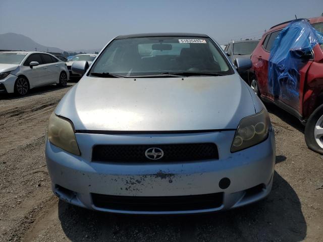 Photo 5 from auction – 2008 TOYOTA SCION TC with VIN JTKDE167680273770
