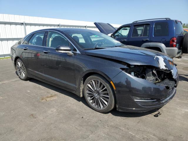 Zdjęcie 4 z aukcji – 2013 LINCOLN MKZ z VIN 3LN6L2JK9DR812976