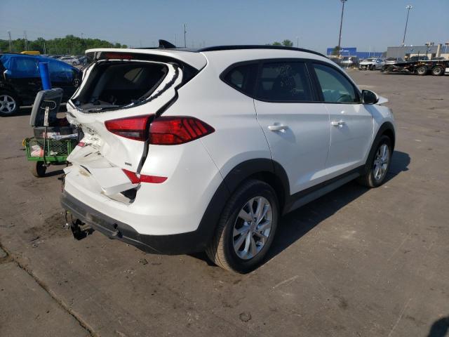 Photo 3 from auction – 2020 HYUNDAI TUCSON LIM with VIN KM8J3CA41LU274671