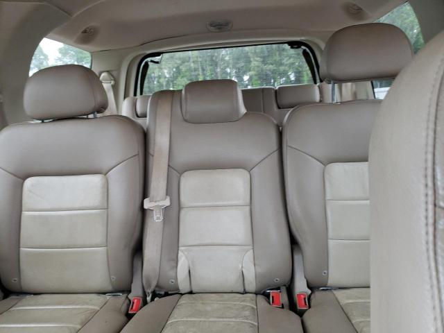 Photo 10 from auction – 2003 FORD EXPEDITION with VIN 1FMFU18L63LB50745