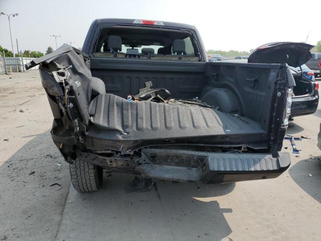Photo 6 from auction – 2020 FORD F150 SUPER with VIN 1FTEW1EP2LFA67846