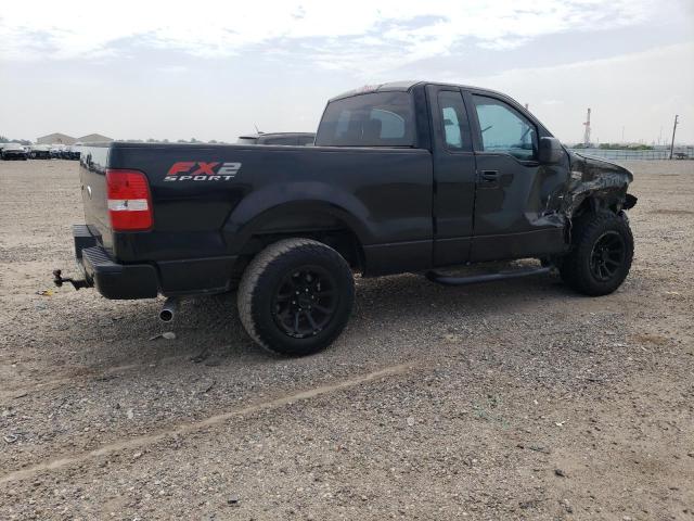 Photo 3 from auction – 2008 FORD F150 with VIN 1FTRF12W48KC34056