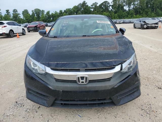 Photo 5 from auction – 2017 HONDA CIVIC LX with VIN 19XFC2F53HE020441