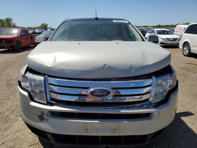 Photo 5 from auction – 2007 FORD EDGE SEL P with VIN 2FMDK39CX7BA77215